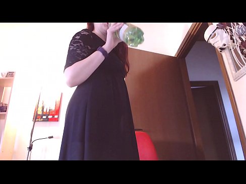 ❤️ Pokorna sužnja, ki obožuje umazane in sočne spodnjice, je po ogledu tega videa prisiljena masturbirati! ❤ Anal video na sl.megaofertas.top ❌️