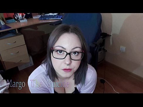 ❤️ Seksi dekle z očali globoko sesa dildo pred kamero ❤ Anal video na sl.megaofertas.top ❌️