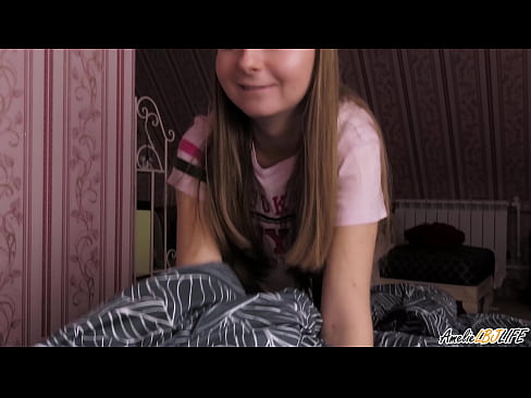 ❤️ Blondinka globoko sesa svojega prijatelja in dobi spermo v usta ❤ Anal video na sl.megaofertas.top ❌️